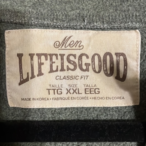 Quarter Zip - Picture 5 of 5